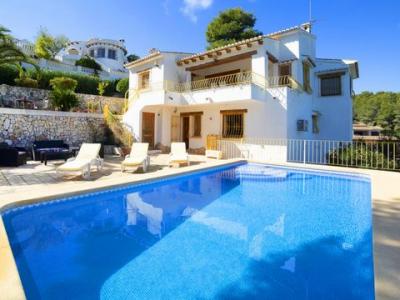 Louer pour les vacances Maison Calp r�gion ALICANTE