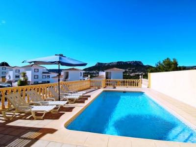 Louer pour les vacances Maison 800 m2 Calp