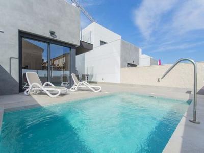 Location vacances Maison Alicante  A en Espagne