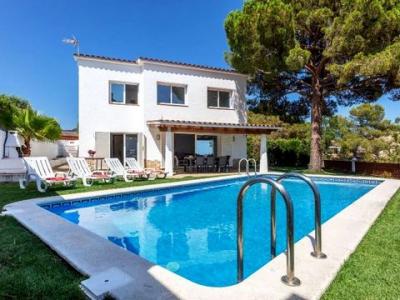 Annonce Location vacances Maison Lloret-de-mar