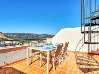 Louer pour les vacances Maison 75 m2 Estepona