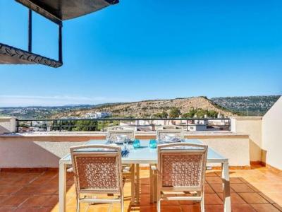 Louer pour les vacances Maison Estepona r�gion MALAGA