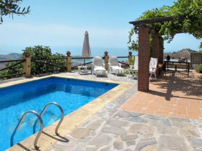 Louer pour les vacances Maison 6000 m2 Almunecar