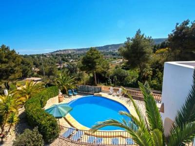 Annonce Location vacances Maison Xabia