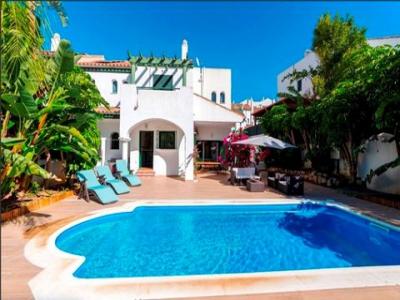 Annonce Location vacances Maison Marbella