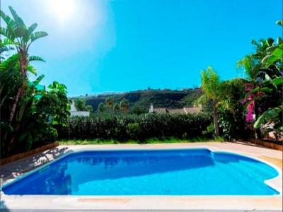 Louer pour les vacances Maison 890 m2 Marbella
