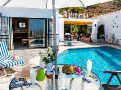 Annonce Location vacances Maison Nerja