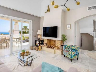 Louer pour les vacances Appartement Estepona r�gion MALAGA