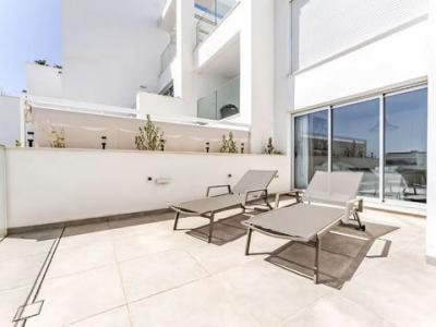 Louer pour les vacances Appartement 135 m2 Benalmadena