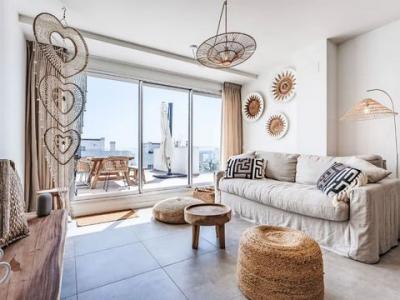 Louer pour les vacances Appartement Benalmadena r�gion MALAGA