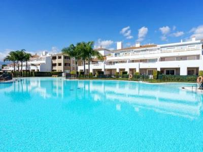 Annonce Location vacances Appartement Estepona