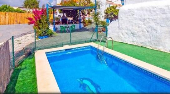 Annonce Location vacances Maison Alhaurin-de-la-torre