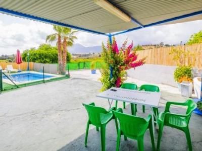 Louer pour les vacances Maison Alhaurin-de-la-torre r�gion MALAGA