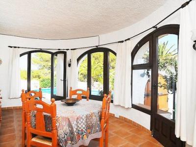 Louer pour les vacances Maison Xabia r�gion ALICANTE