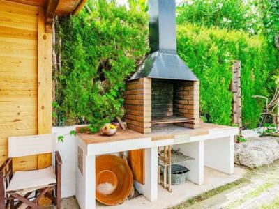 Louer pour les vacances Maison Xabia r�gion ALICANTE