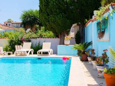 Louer pour les vacances Maison 490 m2 Benidorm