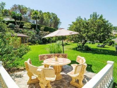 Louer pour les vacances Maison Benissa r�gion ALICANTE