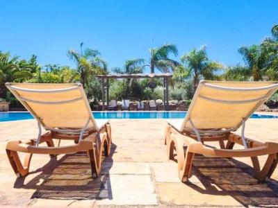 Louer pour les vacances Maison 10000 m2 Alhaurin-el-grande