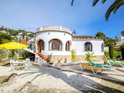 Louer pour les vacances Maison Benissa r�gion ALICANTE