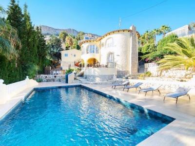 Annonce Location vacances Maison Calp