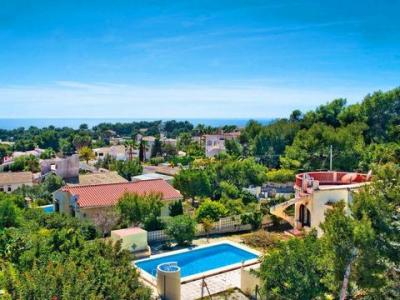 Louer pour les vacances Maison Xabia r�gion ALICANTE