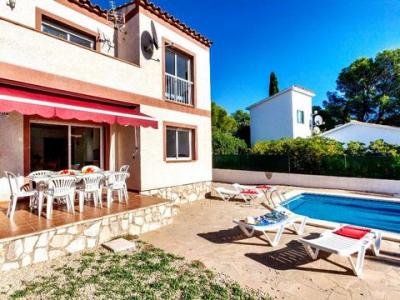 Louer pour les vacances Maison 840 m2 Miami-platja