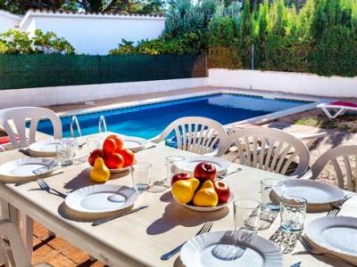 Louer pour les vacances Maison Miami-platja r�gion TARRAGONA