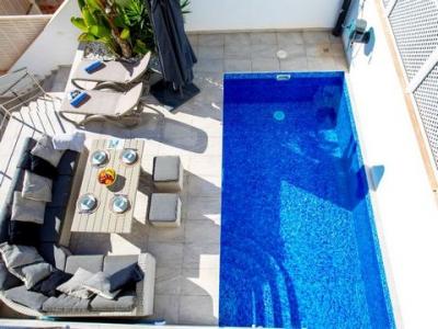 Location vacances Maison Nerja  MA en Espagne