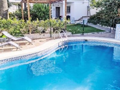 Annonce Location vacances Maison Torremolinos