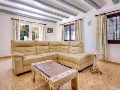 Louer pour les vacances Maison Xabia r�gion ALICANTE