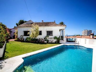 Annonce Location vacances Maison Marbella