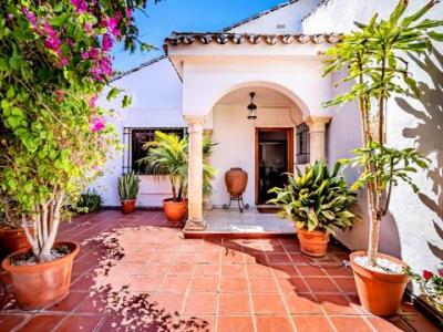 Louer pour les vacances Maison Marbella r�gion CORDOBA