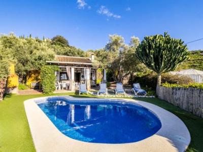Location vacances Maison Torrox  MA en Espagne