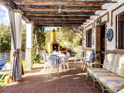 Louer pour les vacances Maison Torrox r�gion MALAGA