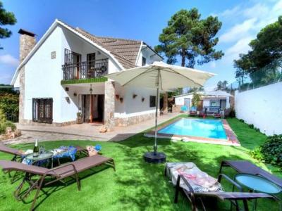 Annonce Location vacances Maison Lloret-de-mar