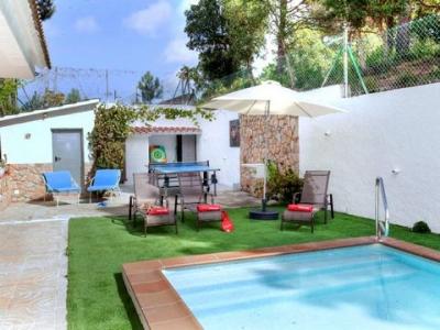 Louer pour les vacances Maison 1200 m2 Lloret-de-mar