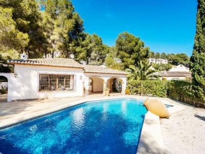 Louer pour les vacances Maison 1000 m2 Xabia