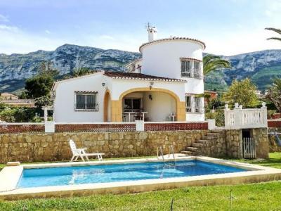 Annonce Location vacances Maison Denia