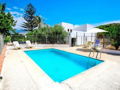 Location vacances Maison Granada  GR en Espagne