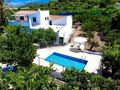 Annonce Location vacances Maison Granada