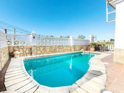 Annonce Location vacances Maison Torrox