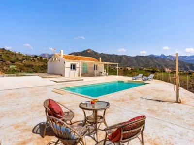 Louer pour les vacances Maison 1490 m2 Torrox