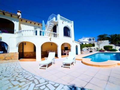 Annonce Location vacances Maison Calp