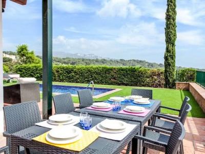 Louer pour les vacances Maison 830 m2 Lloret-de-mar