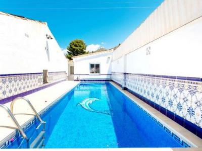 Location vacances Maison Nerja  MA en Espagne