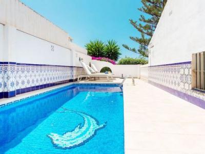 Annonce Location vacances Maison Nerja