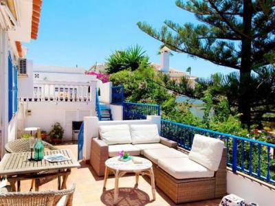 Louer pour les vacances Maison 880 m2 Nerja