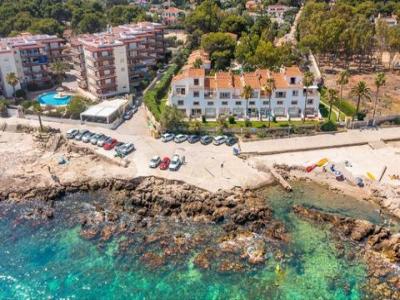 Annonce Location vacances Maison Denia