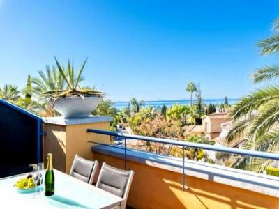 Louer pour les vacances Appartement Marbella r�gion CORDOBA