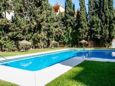 Annonce Location vacances Appartement Marbella